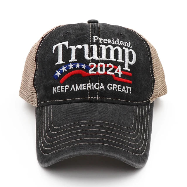 Keep America Great Cap - The Trump Collection Store