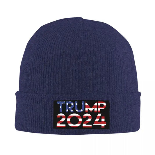 Trump 2024 Winter Beanie - The Trump Collection Store