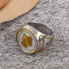 45th President Ring