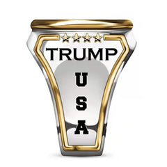 45th President Ring