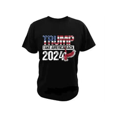 Trump Take America Back 2024 T-Shirt