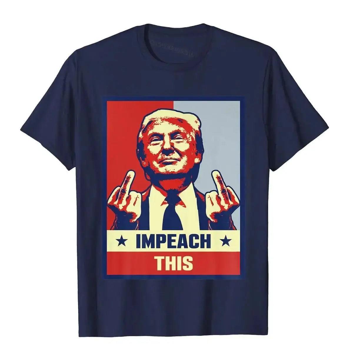 Impeach This Shirt