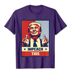 Impeach This Shirt