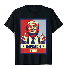 Impeach This Shirt