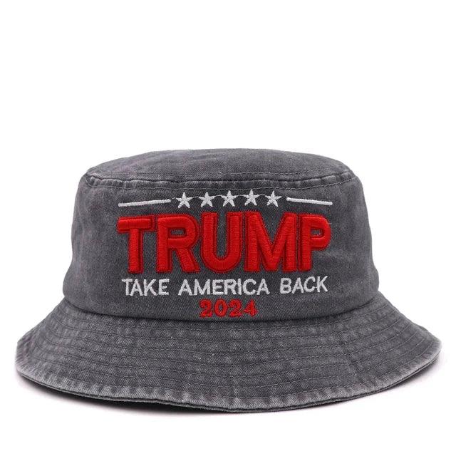 Take America Back Bucket