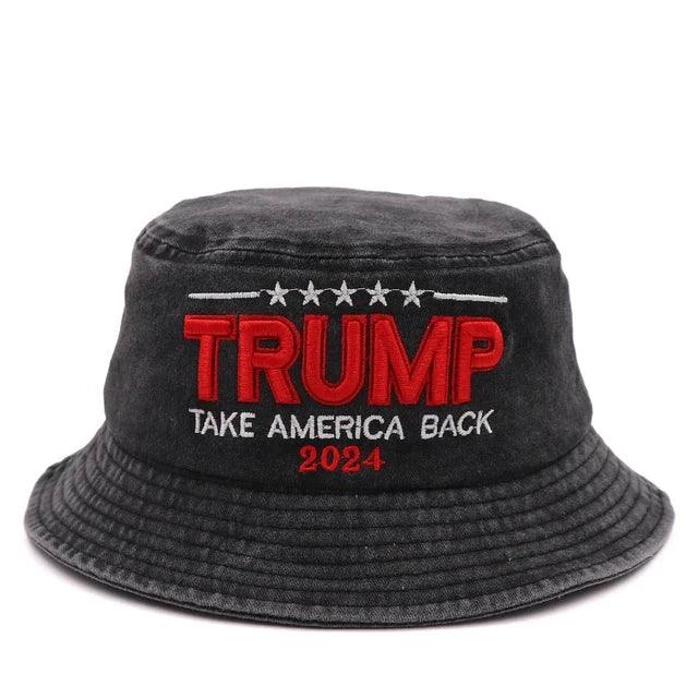 Take America Back Bucket