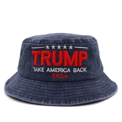 Take America Back Bucket