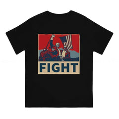 Donald Trump "Fight" T-Shirt