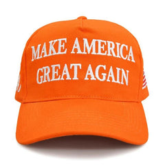 MAGA Design Fashion Hat