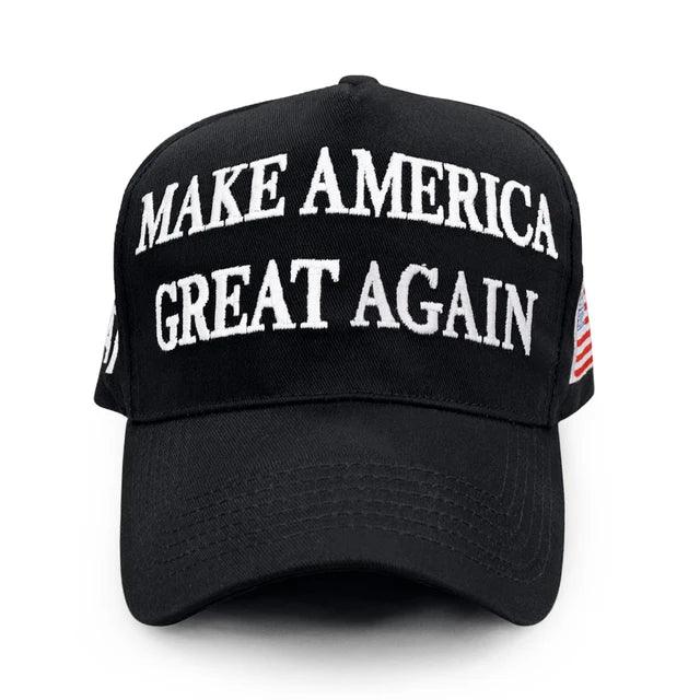 MAGA Design Fashion Hat