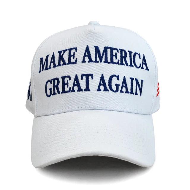 MAGA Design Fashion Hat