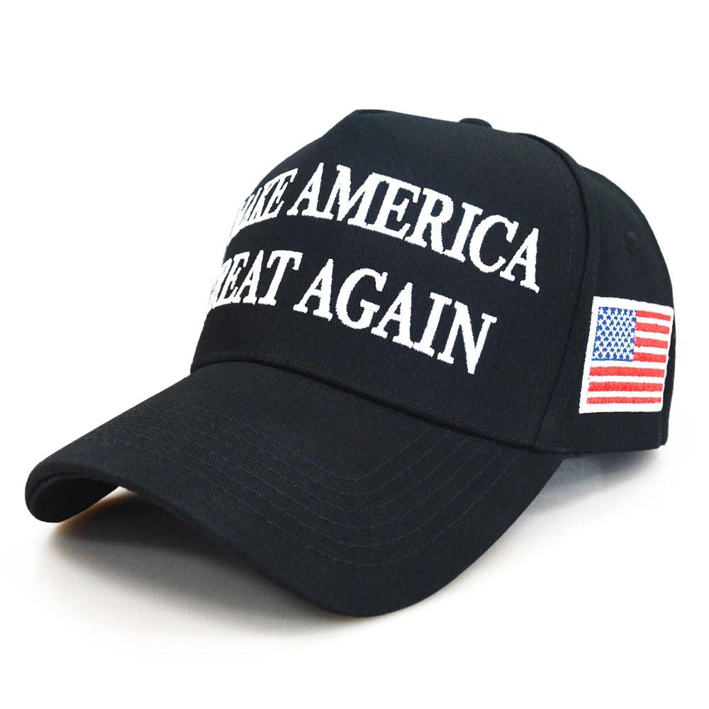 MAGA Design Fashion Hat