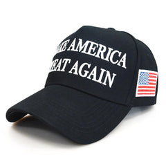 MAGA Design Fashion Hat