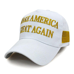 MAGA Design Fashion Hat