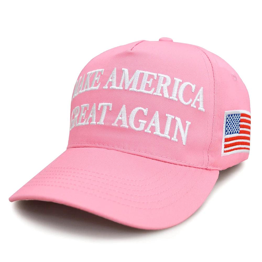 MAGA Design Fashion Hat