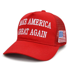 MAGA Design Fashion Hat