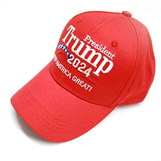 Keep America Great Cap