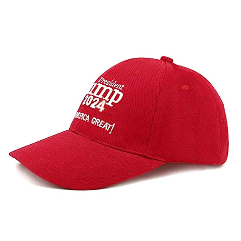 Keep America Great Cap