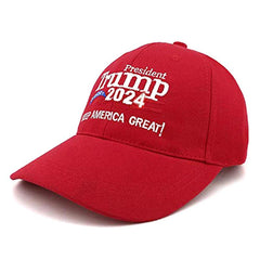 Keep America Great Cap