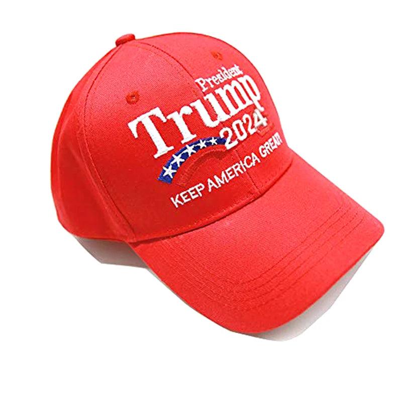 Keep America Great Cap