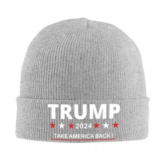 Take America Back Beanie