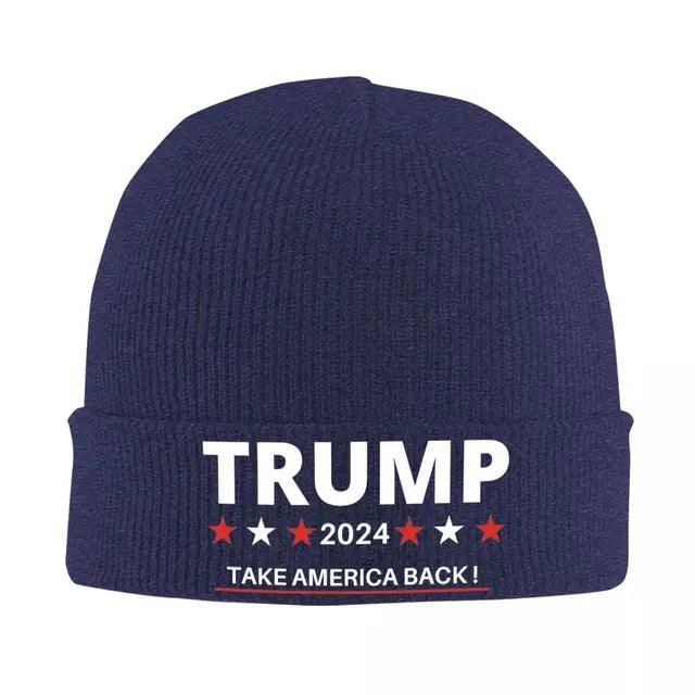 Take America Back Beanie