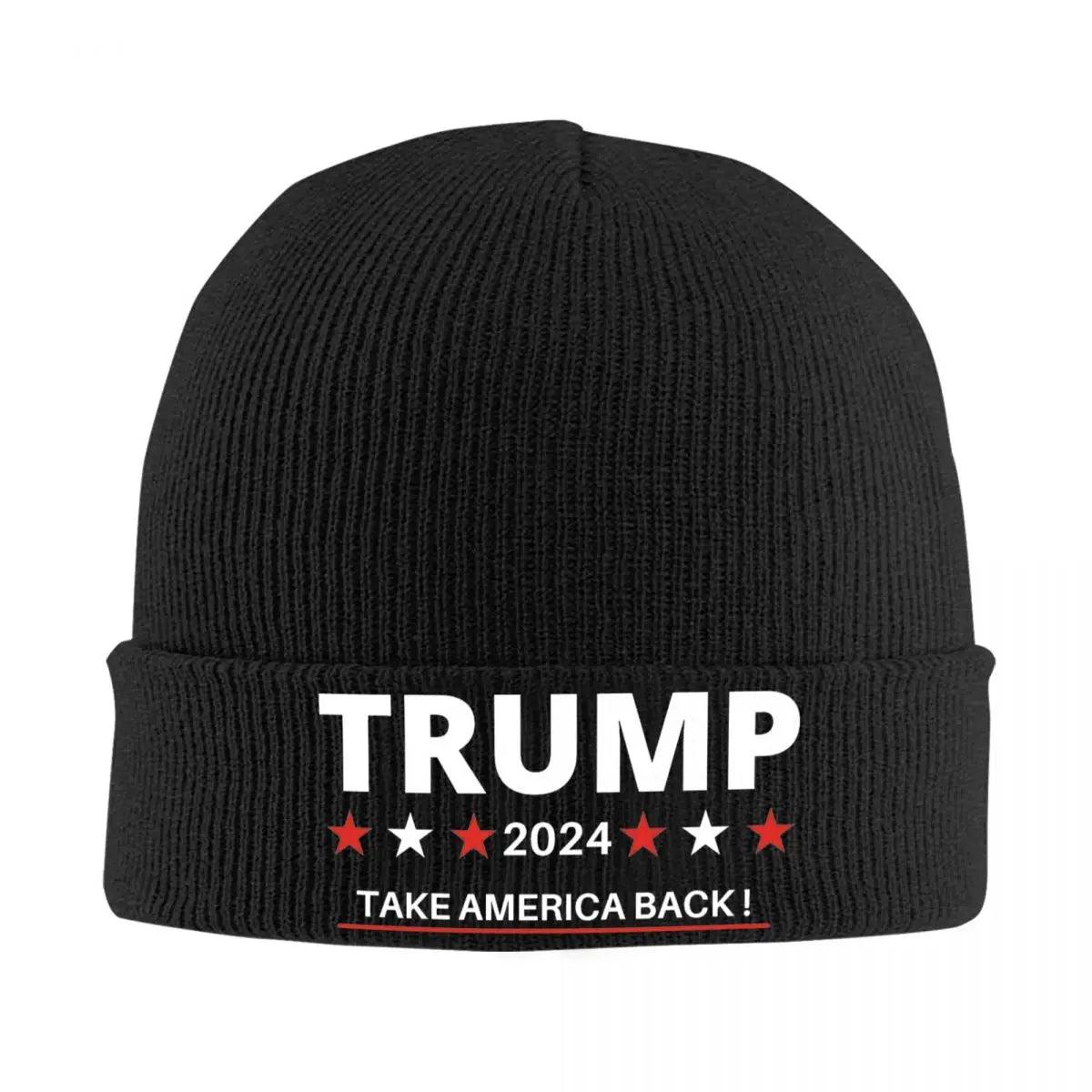 Take America Back Beanie