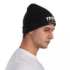 Take America Back Beanie