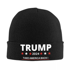 Take America Back Beanie