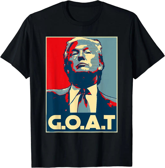 GOAT - The Trump Collection Store