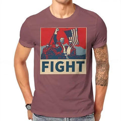 Donald Trump "Fight" T-Shirt