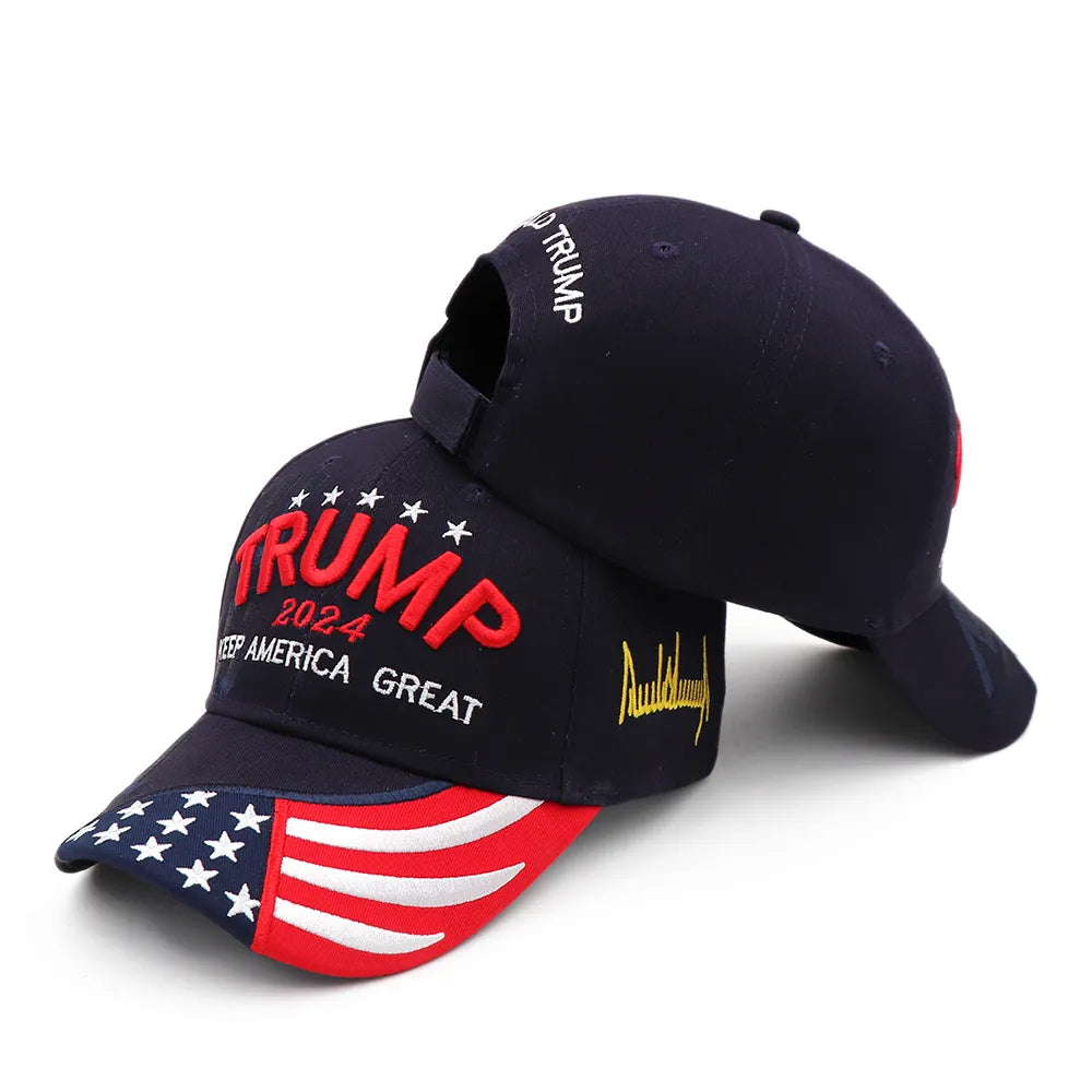 Keep America Great Cap - The Trump Collection Store